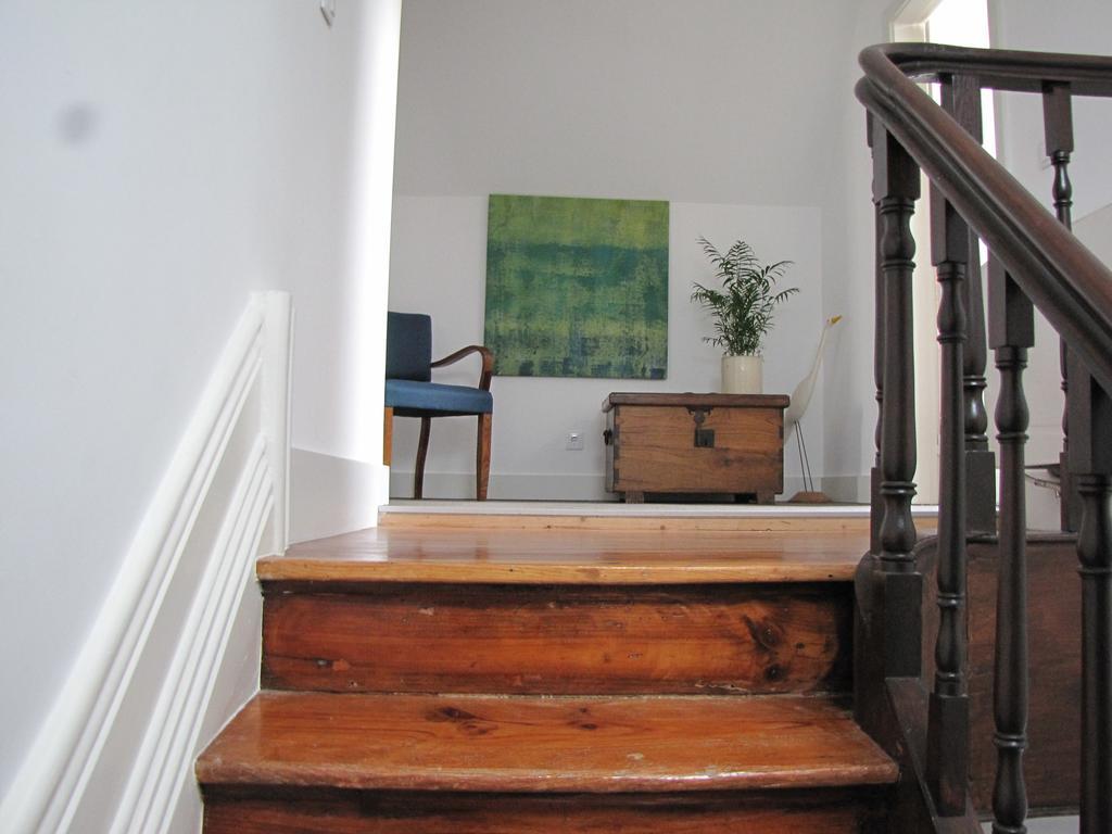 One-Bedroom Apartment Top Floor